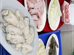 -花苑美食横琴生蚝火锅(拱北粤华路店)