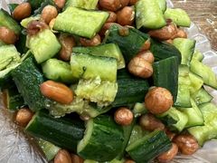 -巷子深菜馆(新华路店)