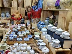 -南宁国际会展中心(会展东博文化旅游区)
