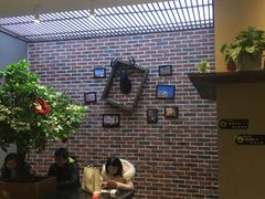 -鹿角巷The Alley(龙湖天街店)