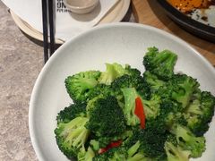 -留半山·香港食堂(啦啦宝都店)