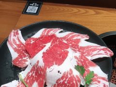 -呷哺呷哺 黄金牧场 (欢乐谷店)
