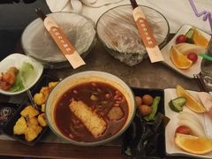 -和子足浴SPA会馆(东方之门店)