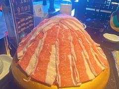 -上井精致料理自助餐(松雷店)