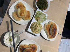 -岩明火勺店(承德路店)