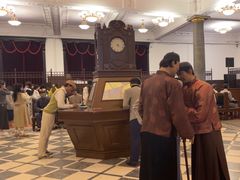 -沈阳金融博物馆