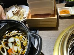 -火炉火自助餐(枫蓝国际店)