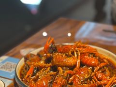 -马头巷·隐庐居·红油大虾(园区店)