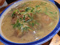 -苹果树下艺术餐厅(通州店)