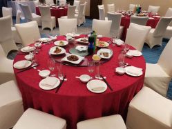 -福朋喜来登酒店·宴会厅