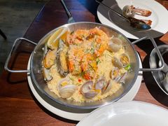 -1861意大利餐厅(文化广场店)