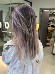 -HD HAIR STYLE