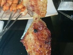 -运德成·天津老味烧烤(广开二马路店)