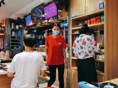 -牛腩之旅·牛腩牛杂煲(光启城美食城店)