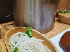 -独食火锅·半米屋台(望平街店)