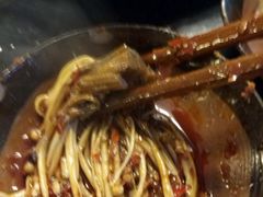 -岗上渣渣老火锅(两路口店)