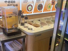 -呷哺呷哺(融创茂店)