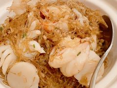 -上海和平饭店龙凤厅 Dragon Phoenix