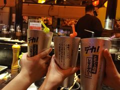 -榮華亭烧肉放题·和牛酒场(花都店)