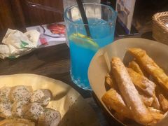 -The Cheebat 锌吧·Bistro(体育西店)