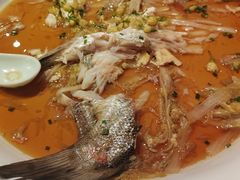 -小吊梨汤·北京菜·烤鸭(西直门凯德店)