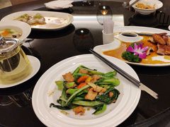 -汇华阁中餐厅·粤菜早茶(汇华希尔顿逸林酒店)