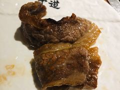 -御牛道日式烤肉料理(杭州万象城店)
