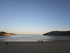 -宁波松兰山滨海旅游度假区