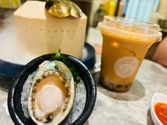 -四面泰(万象城店)