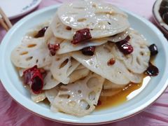 -乐乐餐厅(湘子庙街店)