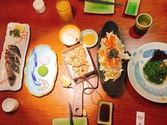 -鳗鱼家·深夜食堂(军博店)