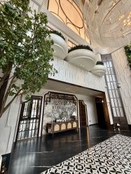 -花嫁丽舍婚礼殿堂(世博江景店)