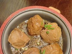 -古都历食南京菜·烤鸭·鸭血粉丝·汤包(南京博物院店)