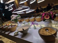-青瓷火锅料理(西单大悦城店)