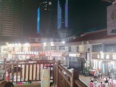 -日照大牌檔•小船海鲜(万平口店)