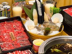 -牛匠和牛寿喜锅(西安总店)