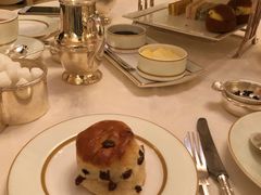 -The Ritz Restaurant