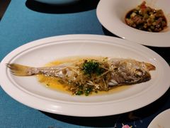 -三利音·玖弄小鲜(浦东嘉里城店)