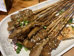 -木屋烧烤(龙华店)