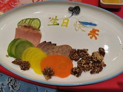 -特味村大酒店(南三环店)