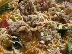 -宾朋海鲜特色美食餐厅·纯手工鲅鱼水饺(兴海路店)