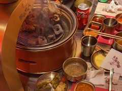 -西塔老太太泥炉烤肉(苏州大悦城店)