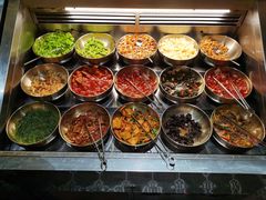 -火炉火自助餐(西直门凯德MALL店)