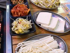 -济扶岛韩国海鲜汤제부도 해물탕(望京店)