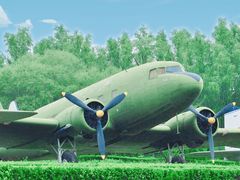 -中国航空博物馆