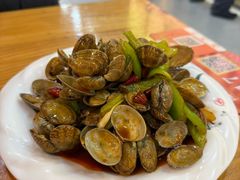 -亿牌牌东北烧烤(怀特店)