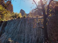 -沕沕水生态风景区