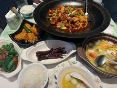 -桂满陇·杭州饭店(清河万象店)