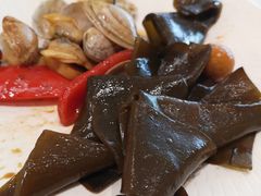 -怡咖啡·自助餐·西安香格里拉