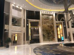 -乌鲁木齐环球国际大酒店
